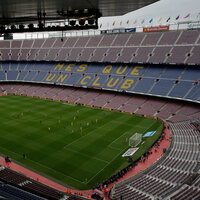 Barcelona Camp Nou'ya kavuşuyor!