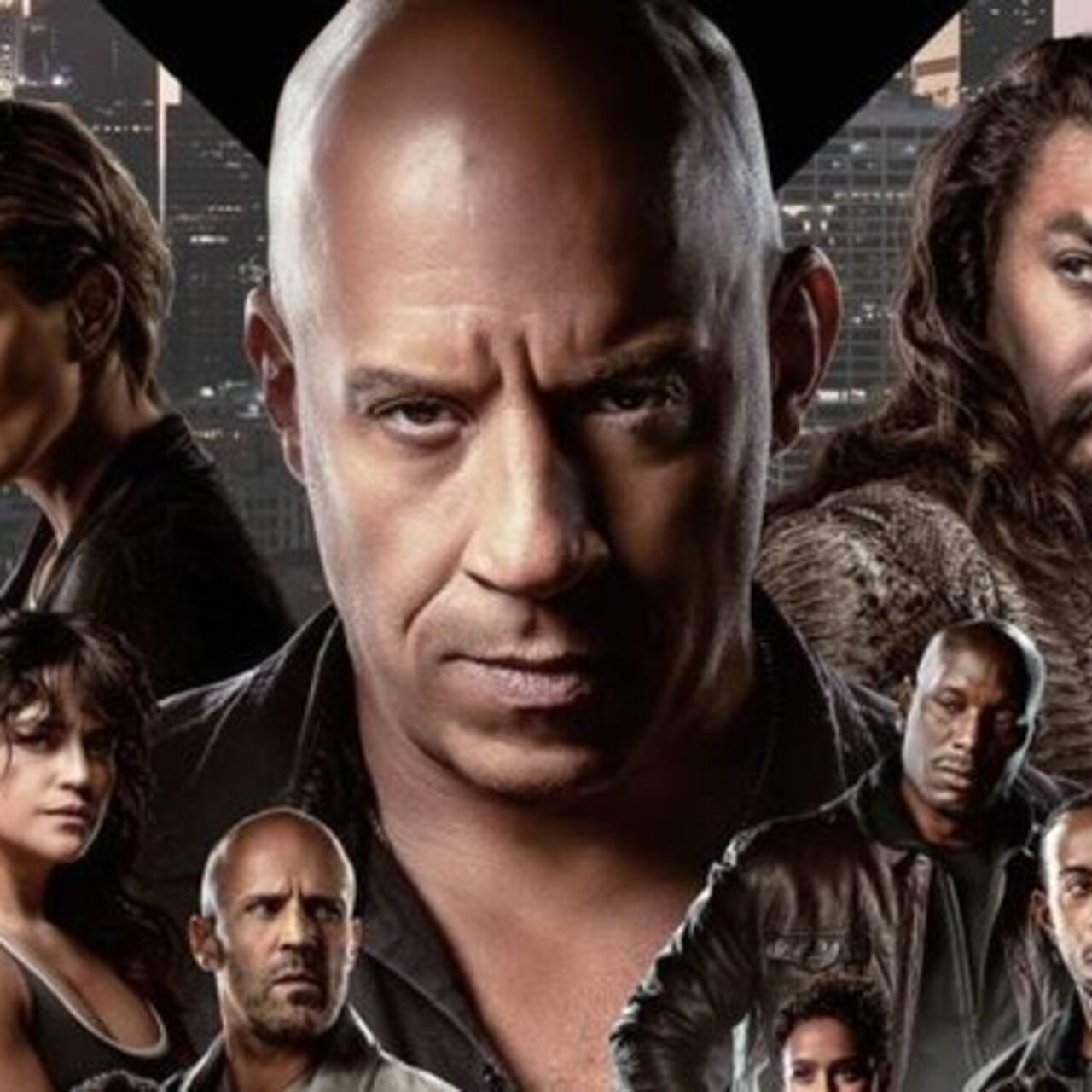 Hızlı ve Öfkeli 10 filmi konusu nedir?