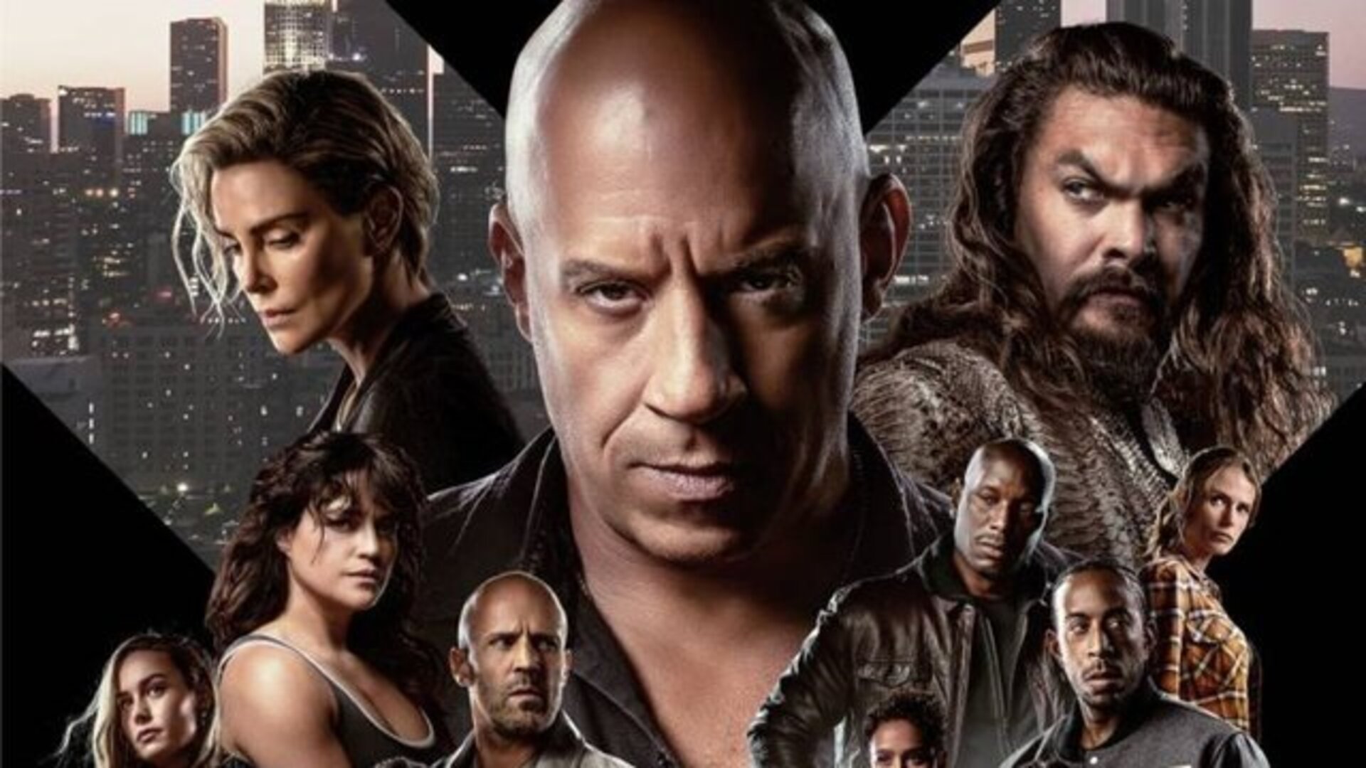 Hızlı ve Öfkeli 10 filmi konusu nedir, oyuncuları kimler? Hızlı ve Öfkeli 10 ne zaman vizyona girdi?