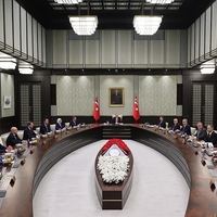 Kabine Toplantısı kararları açıklandı!