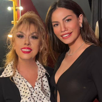 Demet Özdemir’e övgü dolu sözler