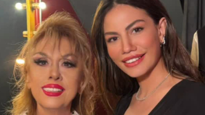 Demet Özdemir'e övgü dolu sözler