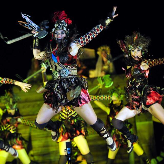 'Troya' Amerika yolcusu