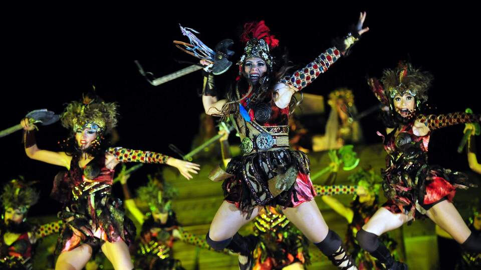 'Troya' Amerika yolcusu