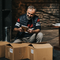 'Linçler ve Dudaklar' ENKA Sanat'ta