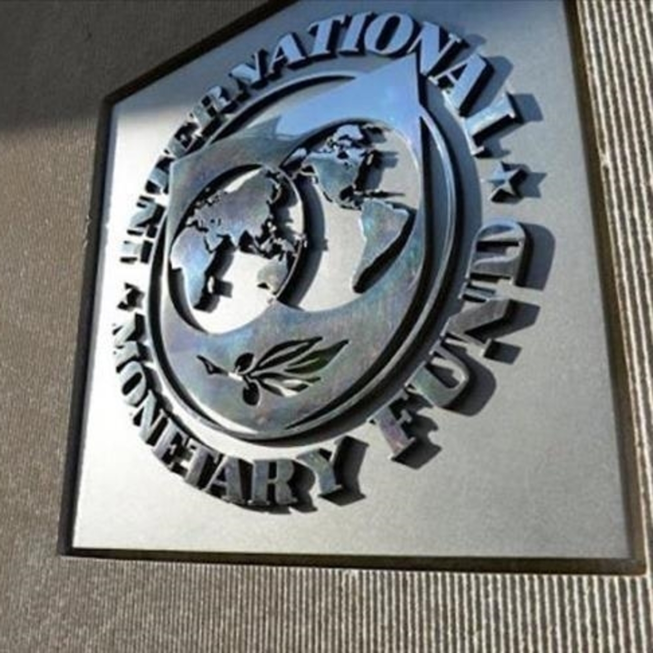 IMF: Suriye Ekonomisi Toparlanma İşaretleri Gösteriyor - İyileşme Yolunda İlerliyor