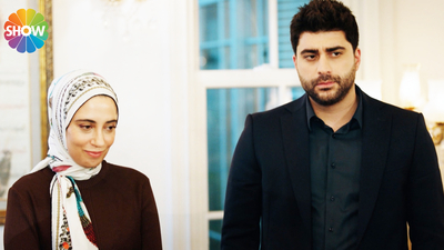 Heyecan dolu yeni bölüm