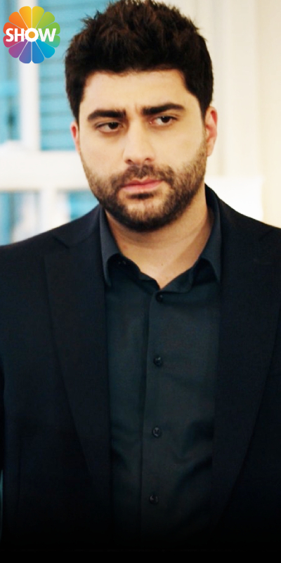 Heyecan dolu yeni bölüm