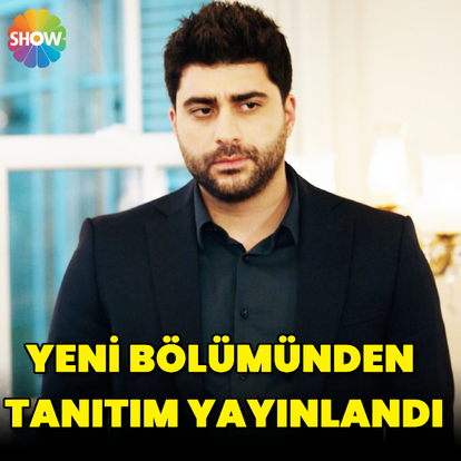 Şoke eden tanıtım