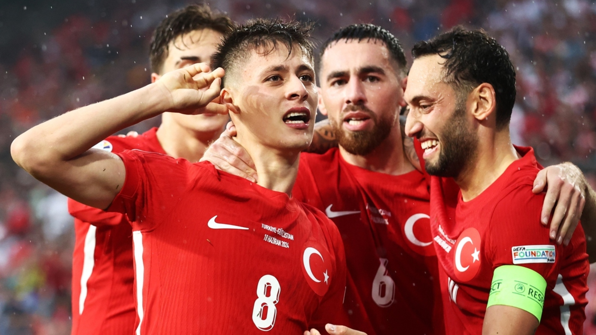 İspanya-Türkiye Maçı Ne Zaman? 2026 Dünya Kupası Liderlik Mücadelesi