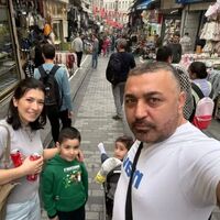 Baba Böcek de hayatını kaybetti