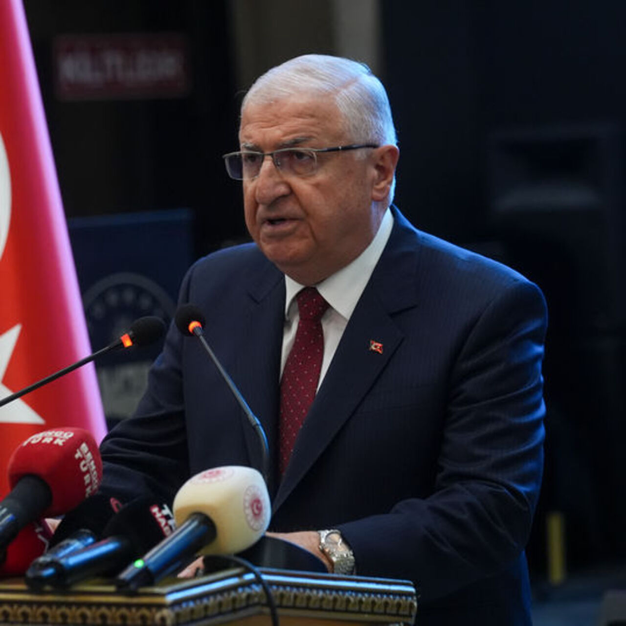 Bakan Güler'den kara kutu açıklaması