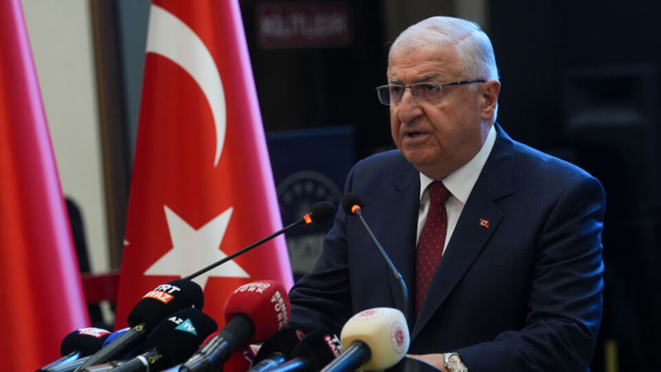 Bakan Güler'den kara kutu açıklaması