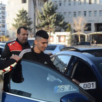 Hem suçlu hem pişkin!