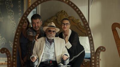 2025'in rekorunu kırdı