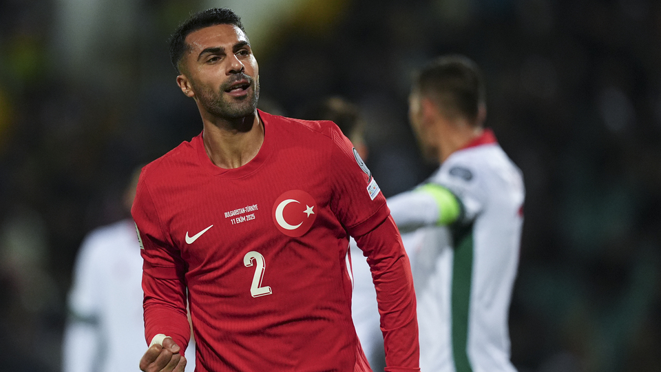 "Çok zor bir karşılaşma olacak"