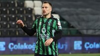 Kocaelispor'dan transfer yasağı açıklaması!