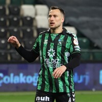 Kocaelispor'dan transfer yasağı açıklaması!