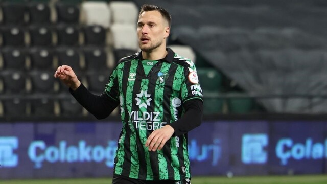 Kocaelispor'dan transfer yasağı açıklaması!