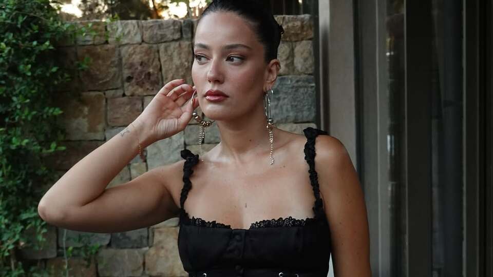 "Böyle şeyleri konuşmamamız lazım"