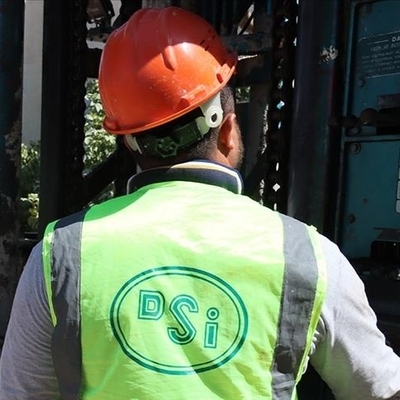 DSİ 1389 personel alımı yapıyor