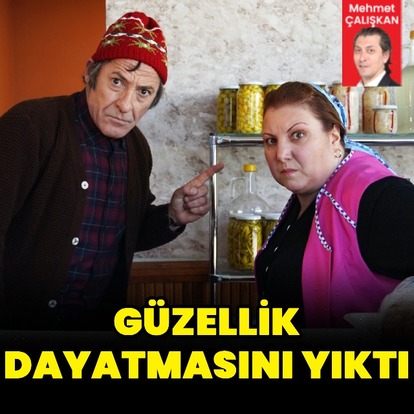 İşin içinde kayboldular