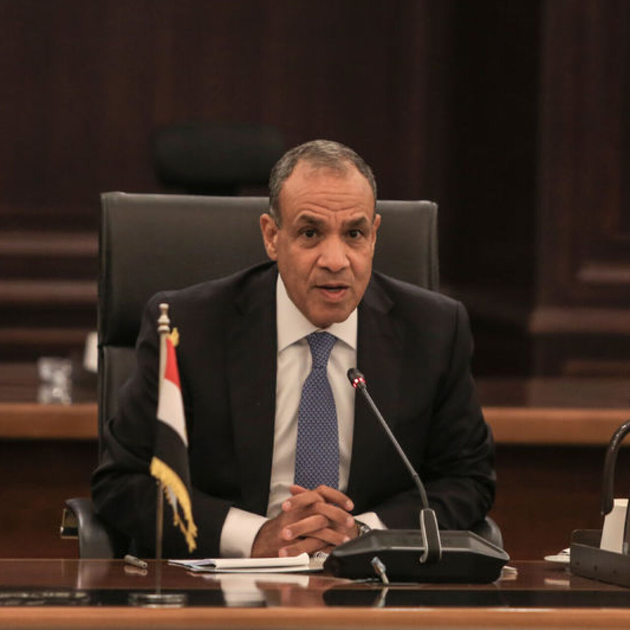 Mısır: Sudan'ın bölünmesine karşıyız