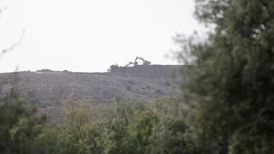 İsrail Suriye'deki bölgelerden çekilmeyi reddediyor