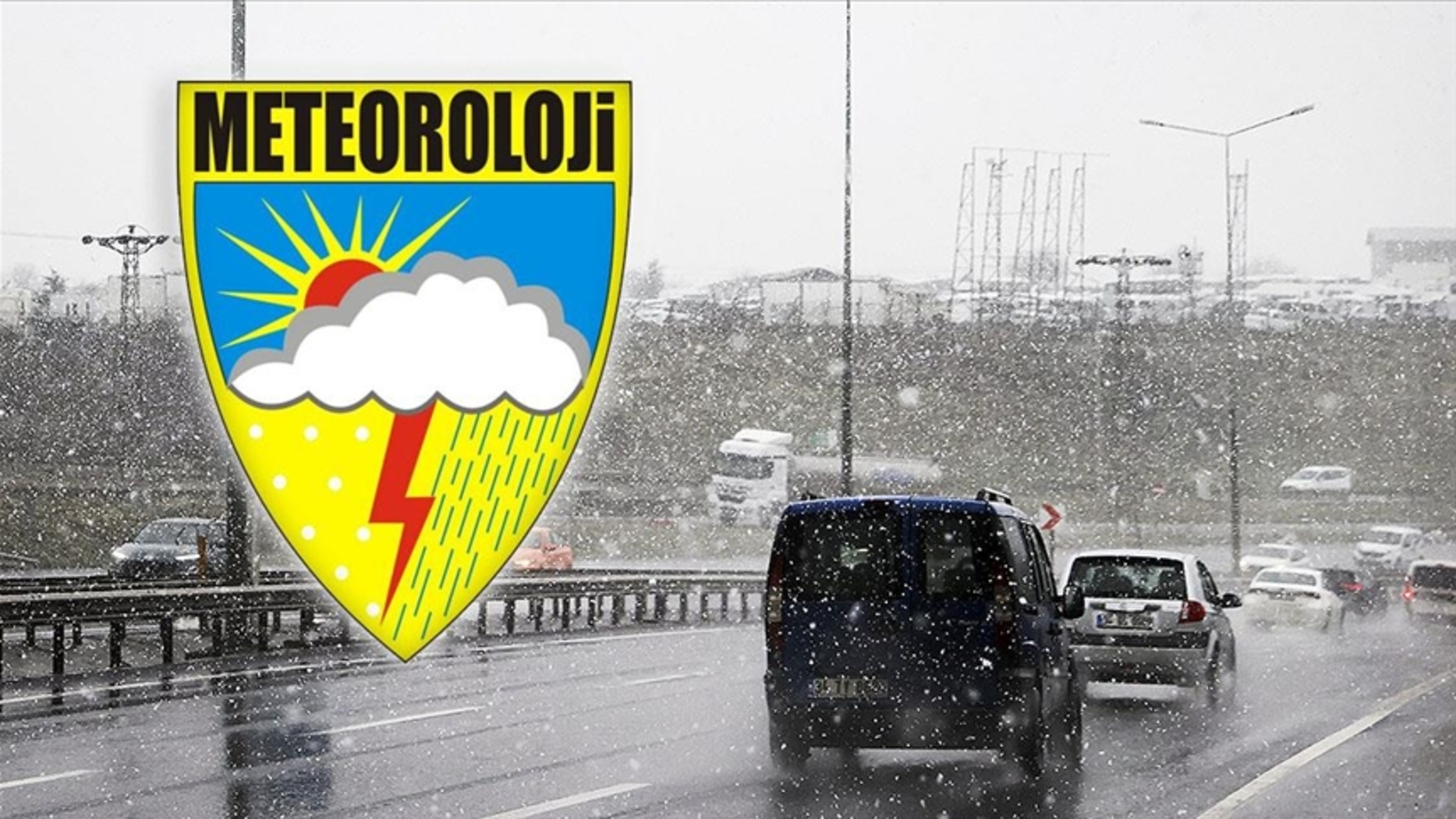 18 Kasım Hava Durumu: Meteoroloji'den Fırtına Uyarısı!