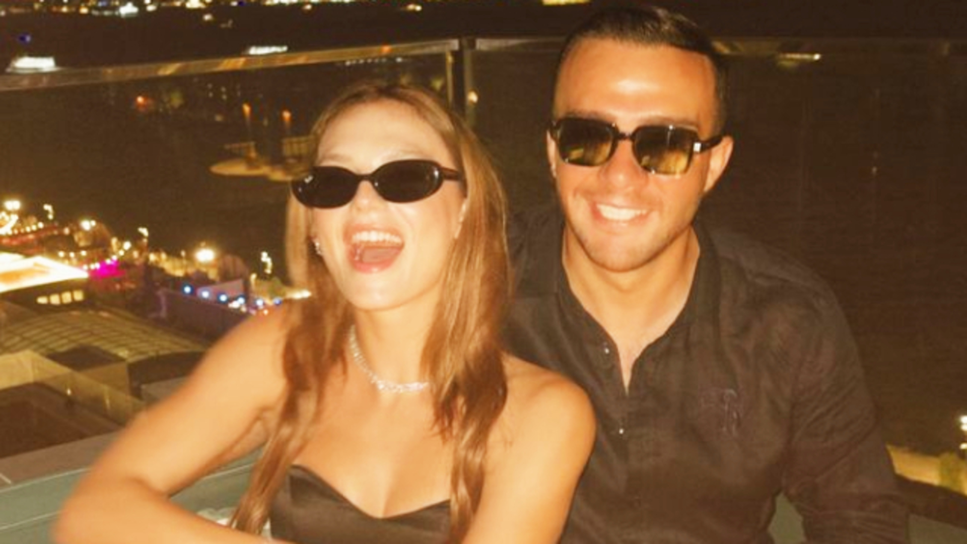 Nilsu Berfin Aktaş: Bir yılı geçmiş bile - Magazin haberleri