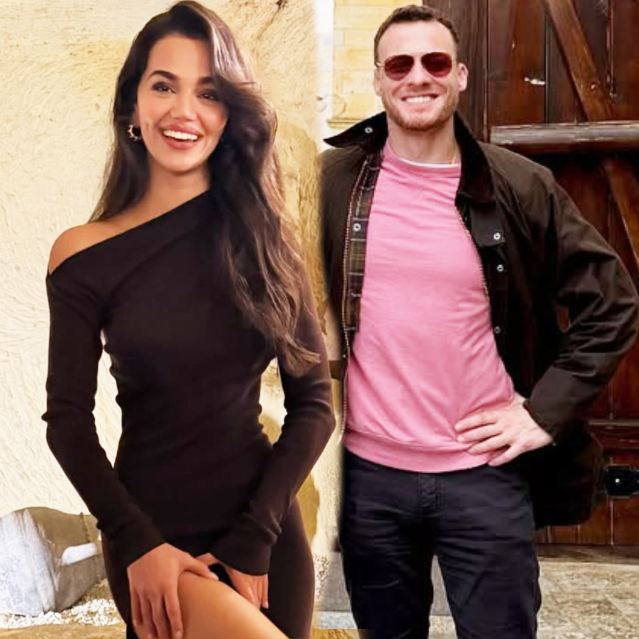 Aşkını 'Beğeni' ile ilan etti