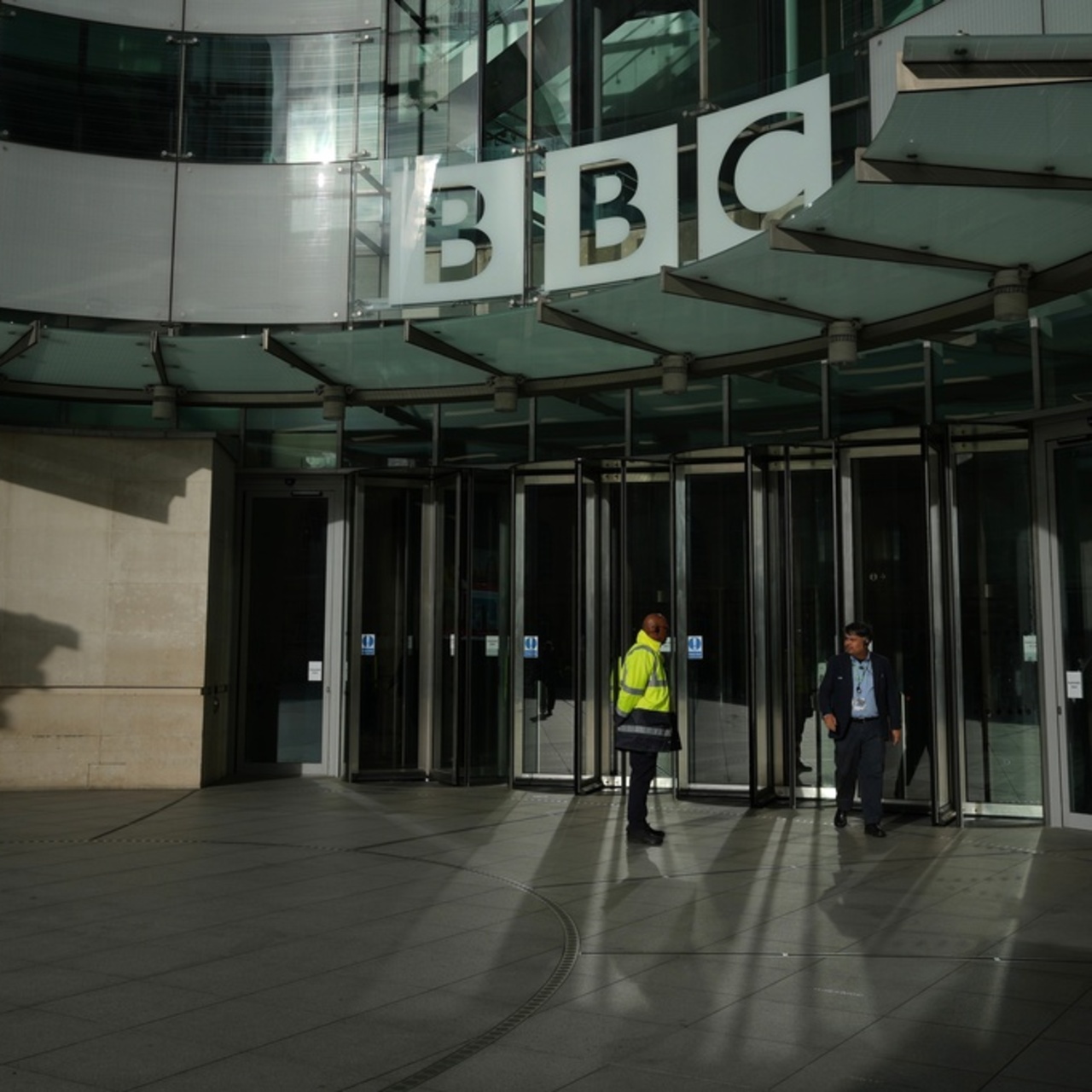 BBC'den Trump'a: Mücadele edeceğiz