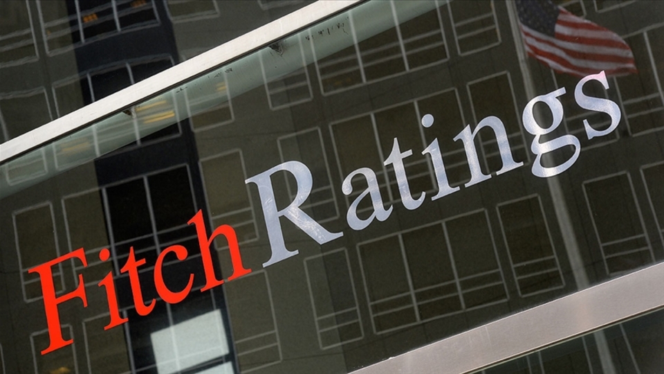 Fitch, bazı Türk bankalarının notlarını yükseltti
