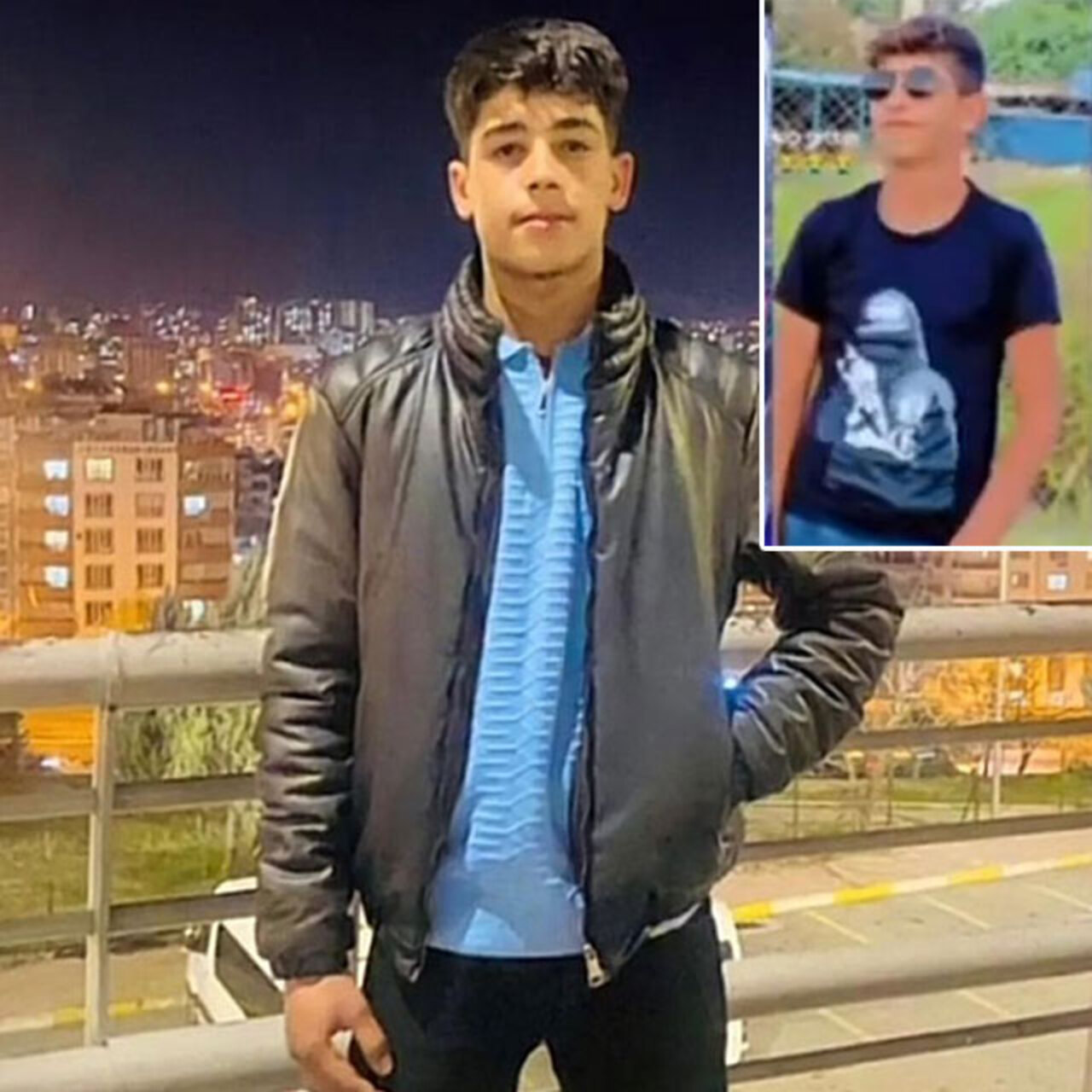 Biri 15, diğeri daha 16 yaşında... 2 çocuk işçi ağlattı!