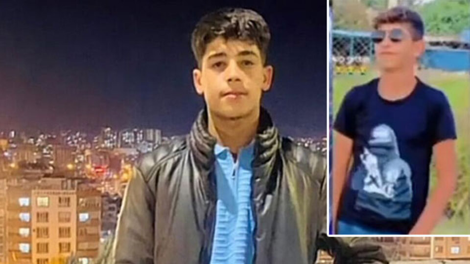 Biri 15, diğeri daha 16 yaşında... 2 çocuk işçi ağlattı!