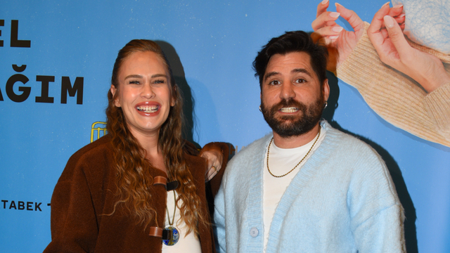 "Bebeğin ismi belli oldu"