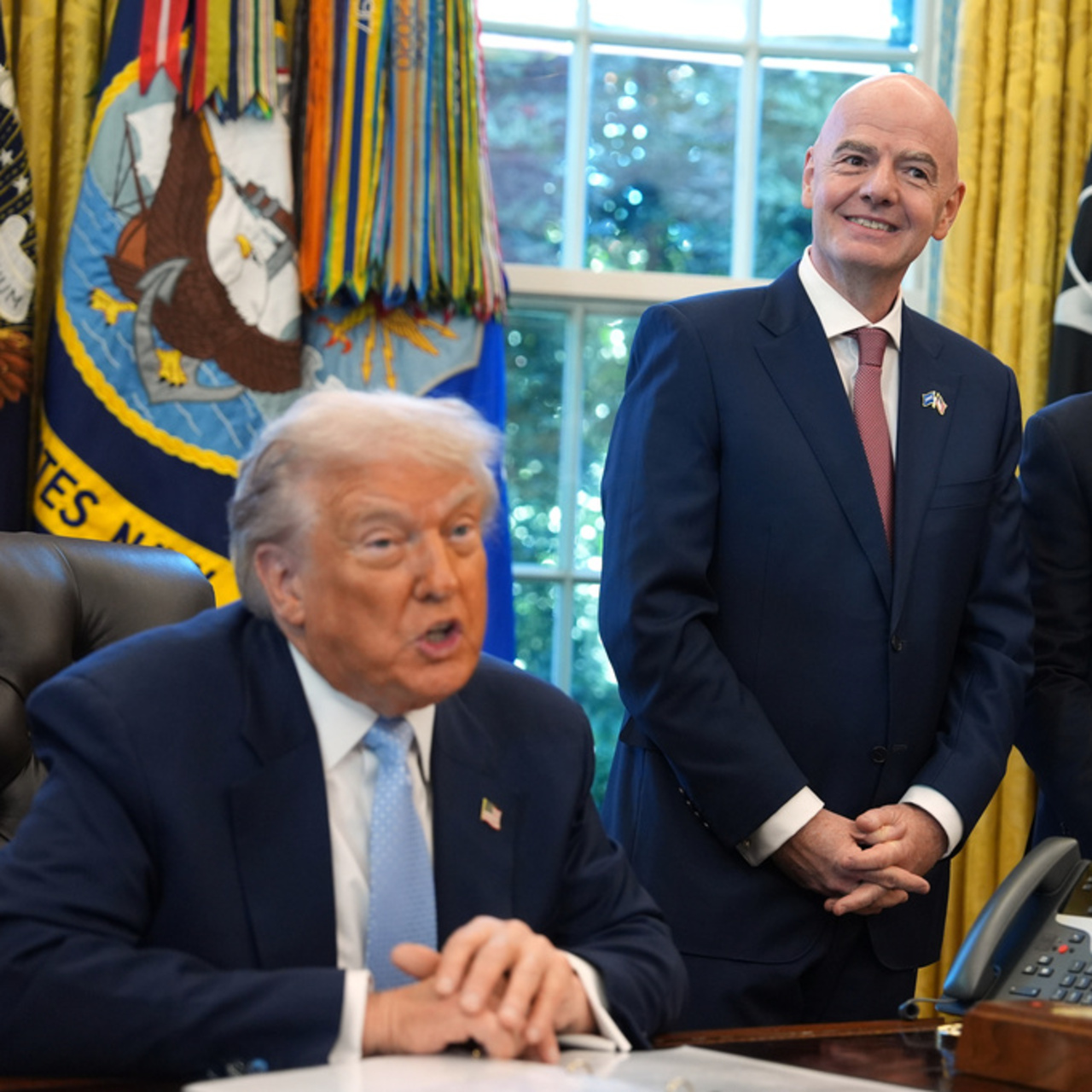 "Dünya Kupası'na geleceksiniz vizenizi hemen alın"