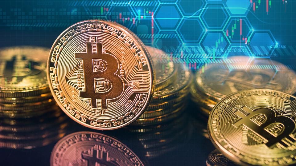 Bitcoin, nisandan bu yana en düşük seviyede