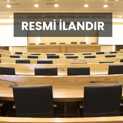 T.C. URLA İCRA DAİRESİ