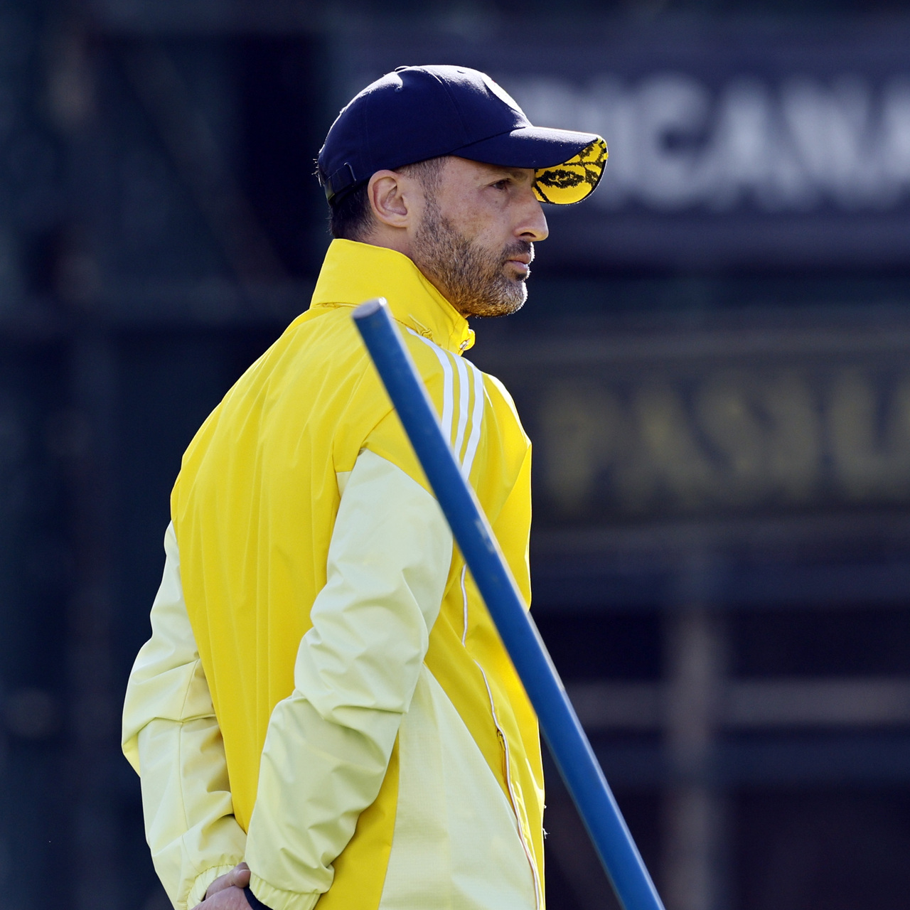 Tedesco'nun Fred raporu ortaya çıktı!