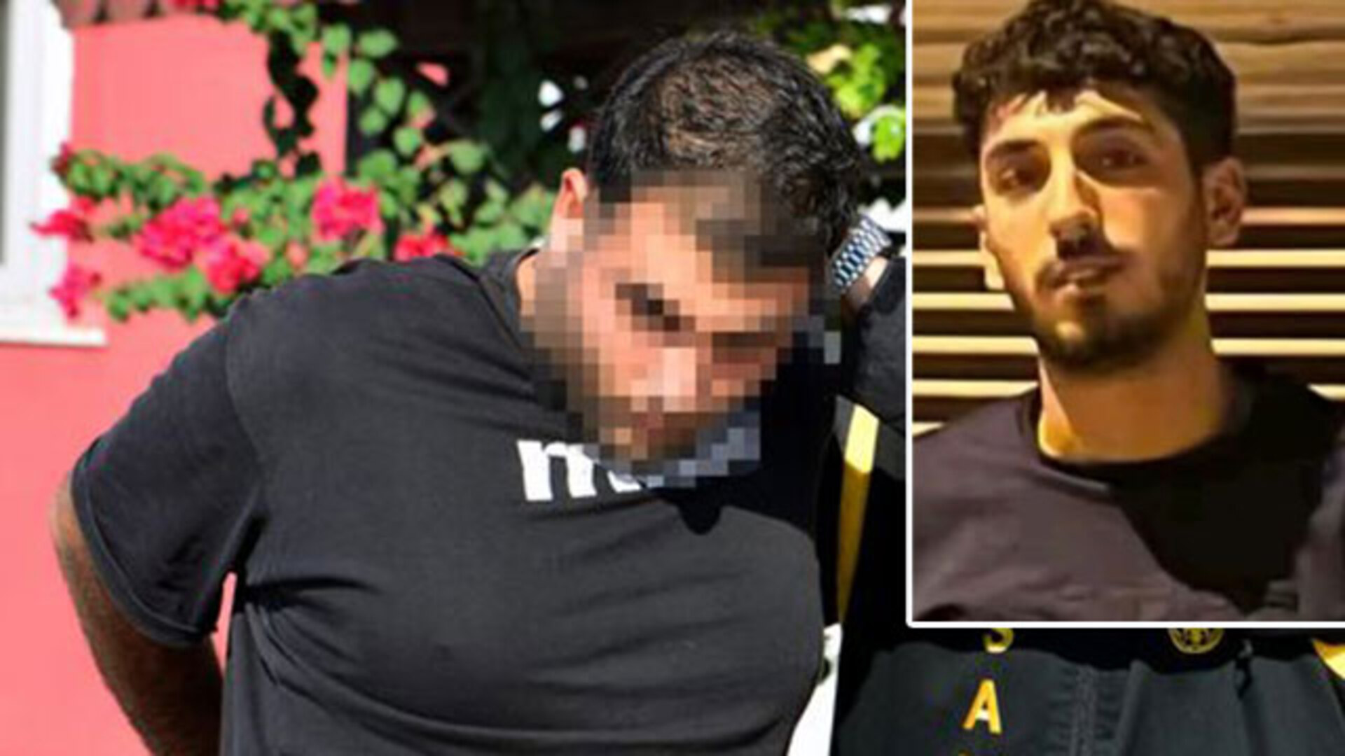 Adana haberleri: Kız kardeşinin 'yasak aşk'ını sokakta öldürdü | SON DAKİKA HABER | Son dakika haberleri