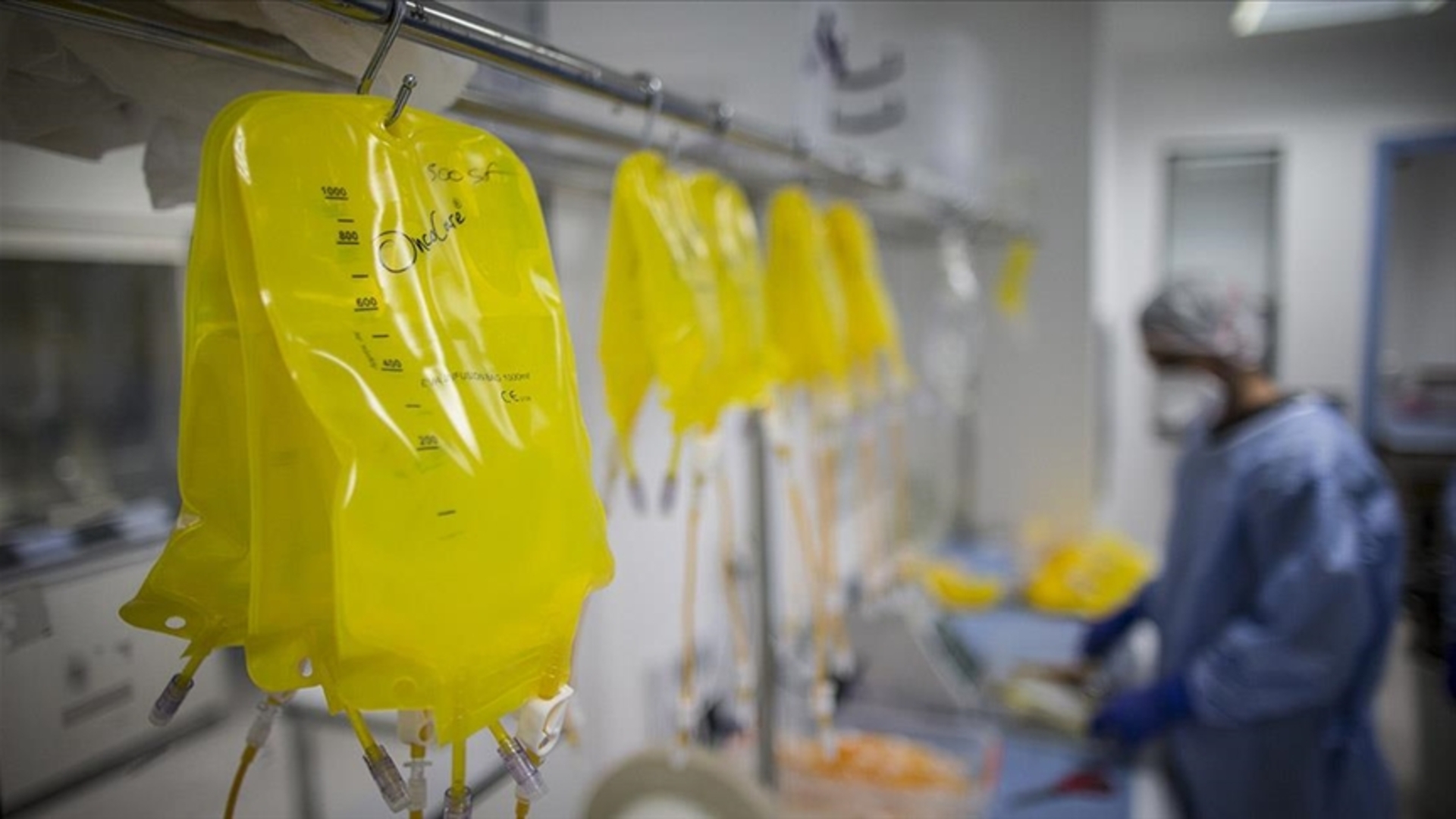 ABD’de kanser, kalp ve beyin hastalıklarını inceleyen 383 araştırma fonu kesintiye uğradı | Sağlık Haberleri