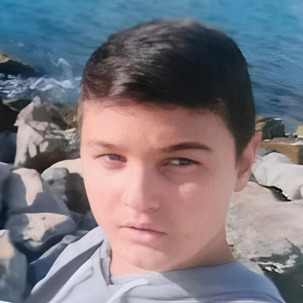 Acılı baba konuştu: Sürücü ehliyetsizmiş