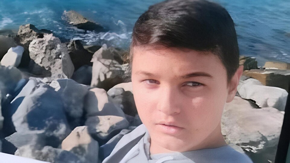 Acılı baba konuştu: Sürücü ehliyetsizmiş