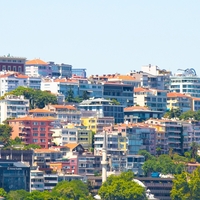 Konut fiyatları ekimde arttı