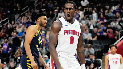 NBA'de Pistons durdurulamıyor!