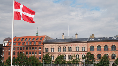 Kopenhag'da 100 yıl sonra iktidar değişiyor
