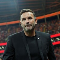 Galatasaray'a milli ara yaramadı!