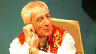 "Tüm güzellikler için minnettarız"