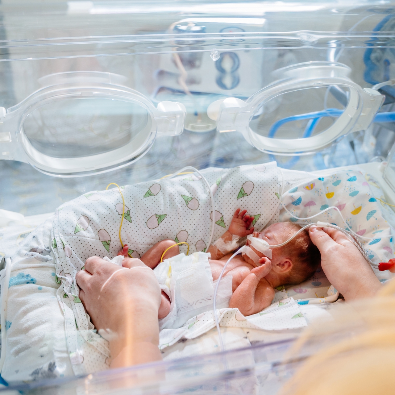 Prematüre doğumlar neden artıyor?